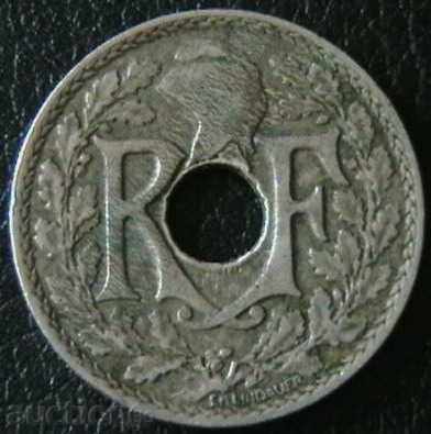 25 εκατοστά 1932, Γαλλία με τιμή 1.49 BGN | € 0.76 25 εκατοστά 1932, Γαλλία με τιμή 1.49 BGN | € 0.76