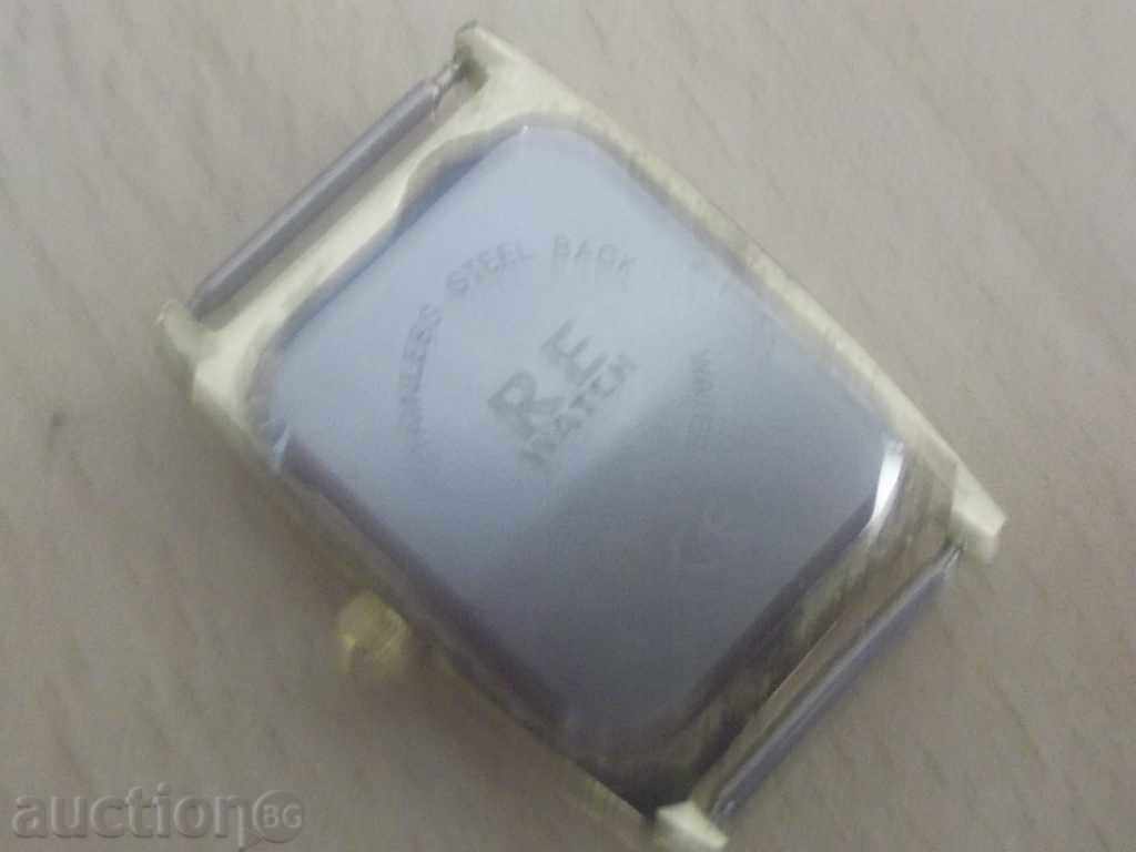 Аукцион № 655 стар дамски кварцов часовник Garde Аукцион № 655 стар дамски кварцов часовник Garde