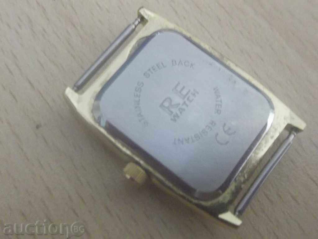 Доставка на № 655 стар дамски кварцов часовник Garde Доставка на № 655 стар дамски кварцов часовник Garde