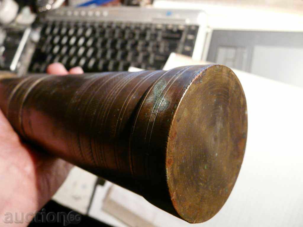 Old coffee grinder with tubra - 5 Old coffee grinder with tubra - 5