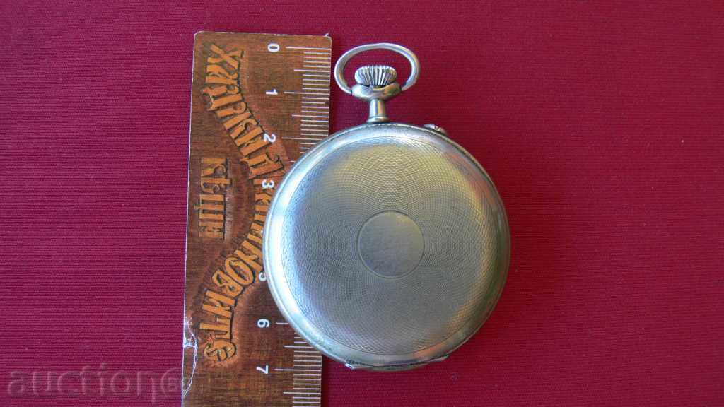 Frumos ceas de buzunar BIG cu preț 200.00 BGN | € 102.26