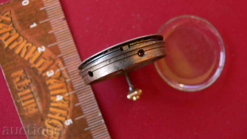 Auction "LEONIDAS" Mechanism Auction "LEONIDAS" Mechanism