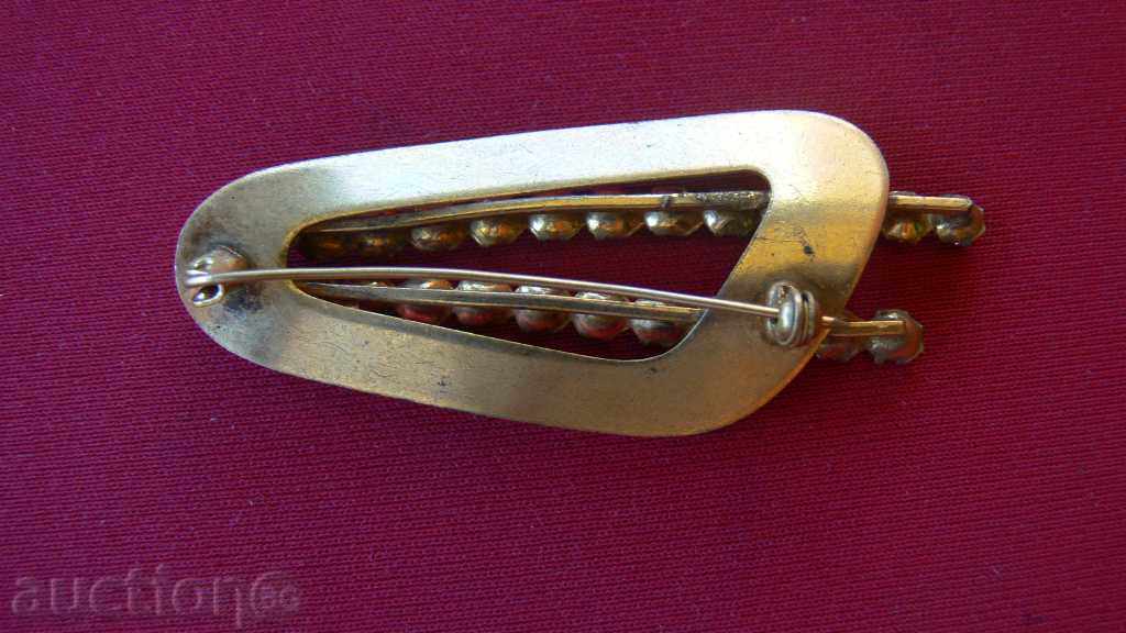 BEAUTIFUL BEAUTIFUL STARA BROSHKA with price 25.00 BGN | € 12.78