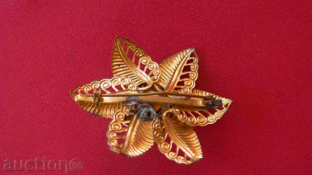 BEAUTIFUL BEAUTIFUL STARA BROSHKA with price 30.00 BGN | € 15.34