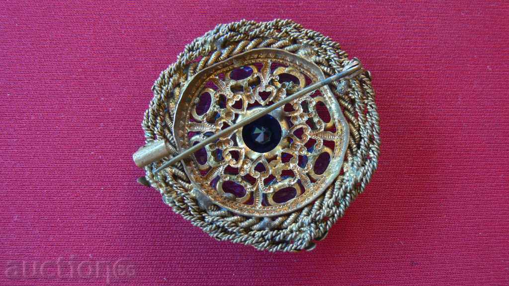 BEAUTIFUL BEAUTIFUL STARA BROSHKA with price 35.00 BGN | € 17.90