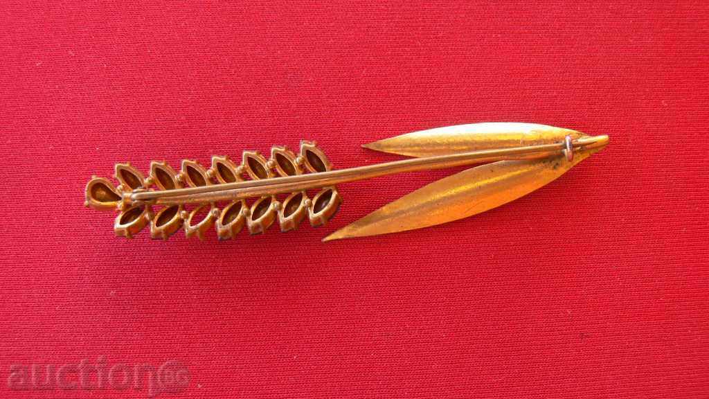 BEAUTIFUL BEAUTIFUL STARA BROSHKA with price 25.00 BGN | € 12.78