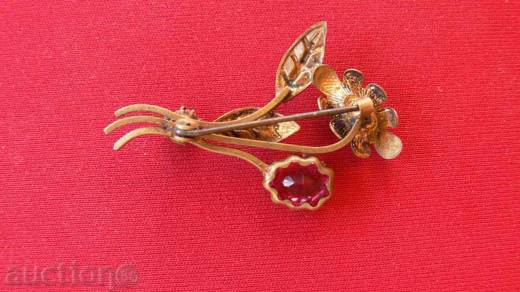 BEAUTIFUL BEAUTIFUL STARA BROSHKA with price 30.00 BGN | € 15.34 BEAUTIFUL BEAUTIFUL STARA BROSHKA with price 30.00 BGN | € 15.34