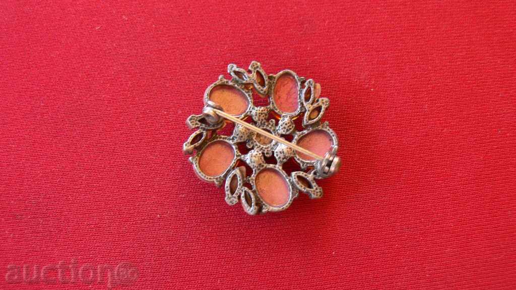 BEAUTIFUL STARA BROSHKA with price 30.00 BGN | € 15.34