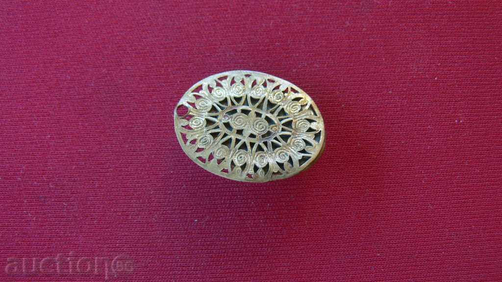 BEAUTIFUL BEAUTIFUL OLD VISULKA WITH KAMEA with price 50.00 BGN | € 25.56 BEAUTIFUL BEAUTIFUL OLD VISULKA WITH KAMEA with price 50.00 BGN | € 25.56