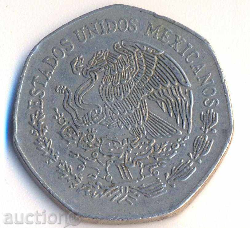 Mexico diez pesos 1977 year, 30 mm. with price 3.50 BGN | € 1.79 Mexico diez pesos 1977 year, 30 mm. with price 3.50 BGN | € 1.79