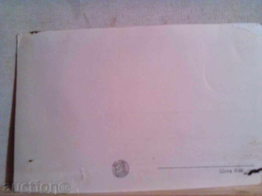 PC-Balchik-Iz palace with price 2.00 BGN | € 1.02 PC-Balchik-Iz palace with price 2.00 BGN | € 1.02