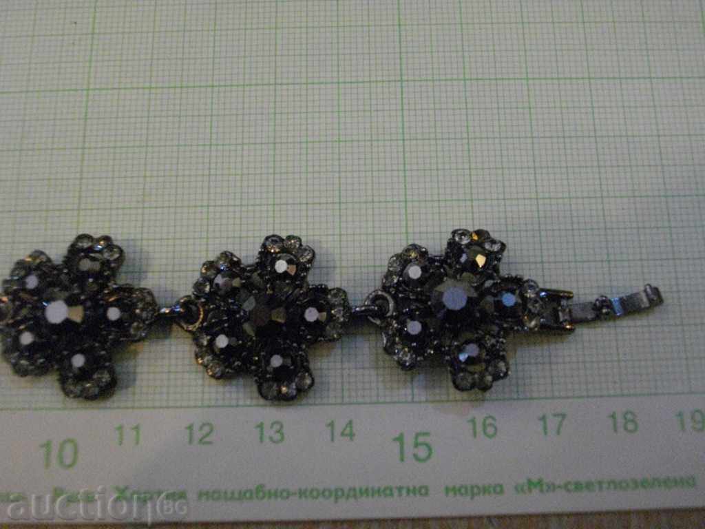 Delivery of Stones with imitation jewelery Delivery of Stones with imitation jewelery