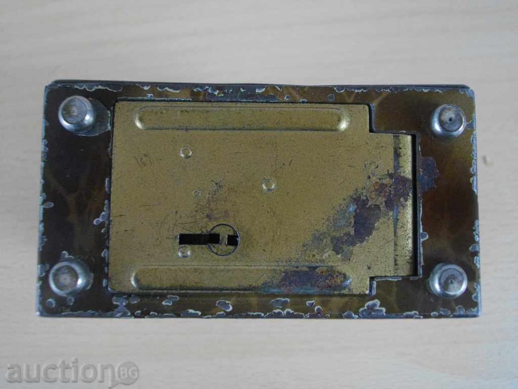 Auction Clock desktop cache Auction Clock desktop cache