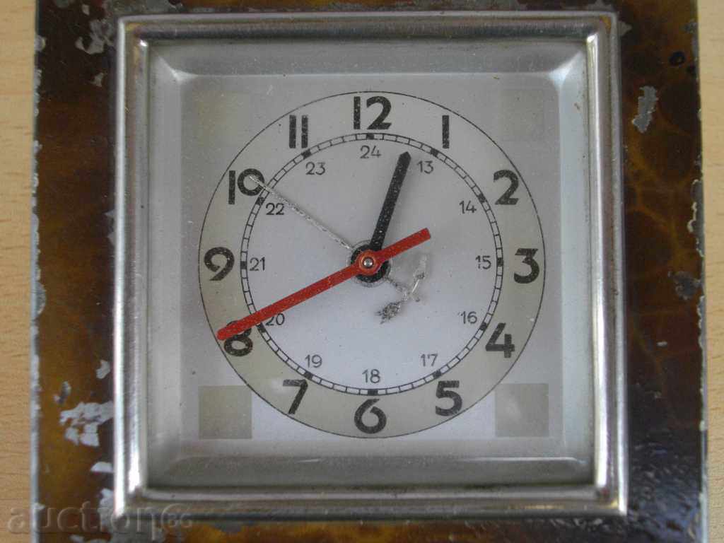 Clock desktop cache - 6 Clock desktop cache - 6