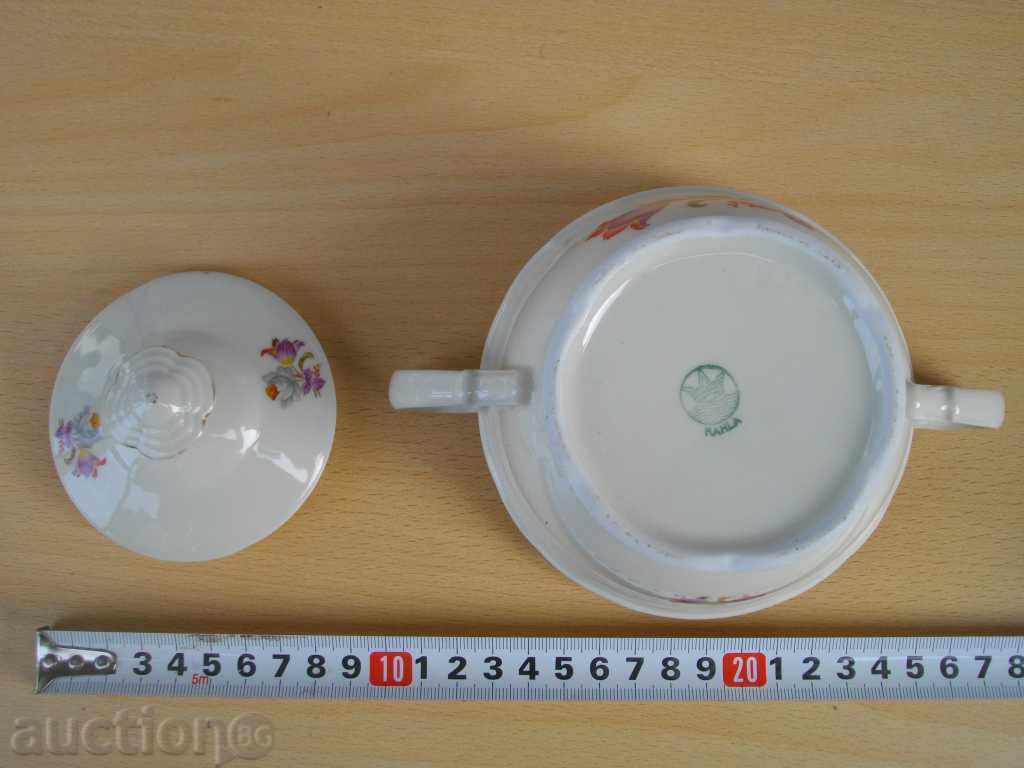 Delivery of Porcelain small porcelain old Delivery of Porcelain small porcelain old