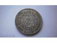 Suedia 1 Krona 1916 monede de argint Rare