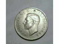 England 1 shilling 1951 excellent quality