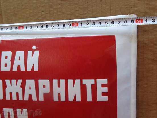 Auction Enameled plate, plate Auction Enameled plate, plate