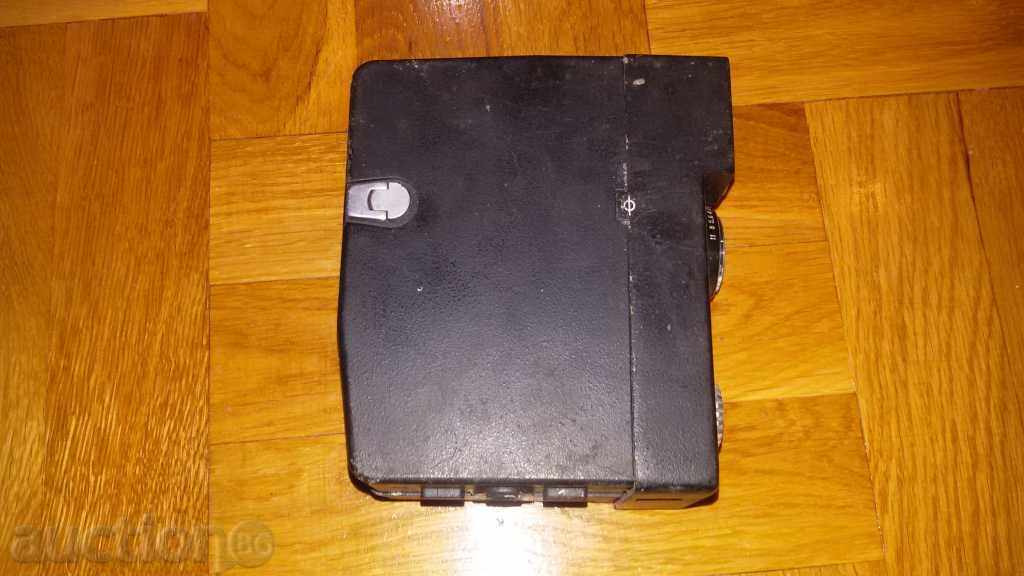 camera aurora 6 ussr with price 25.00 BGN | € 12.78 camera aurora 6 ussr with price 25.00 BGN | € 12.78