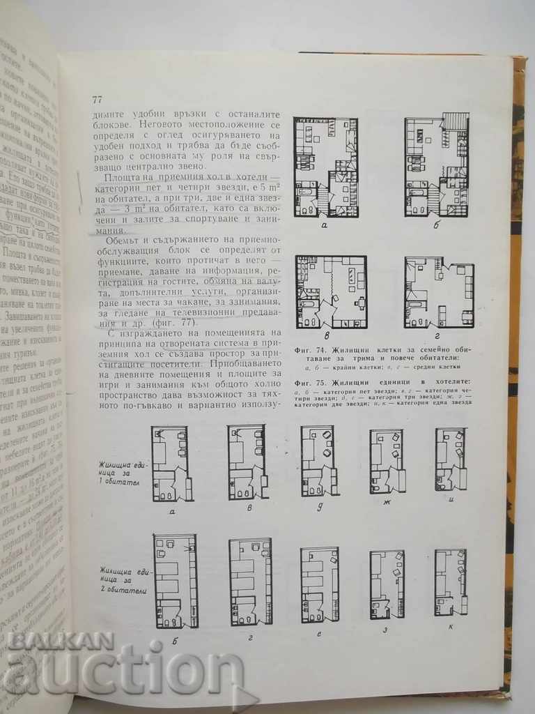 Delivery of Modern architectural forms and structures for recreation Delivery of Modern architectural forms and structures for recreation
