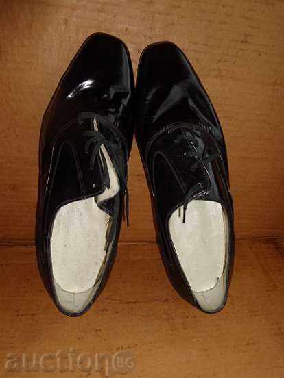 Royal Woolen Shoes, Transformers for Chorbadji and Bonvivani - 7