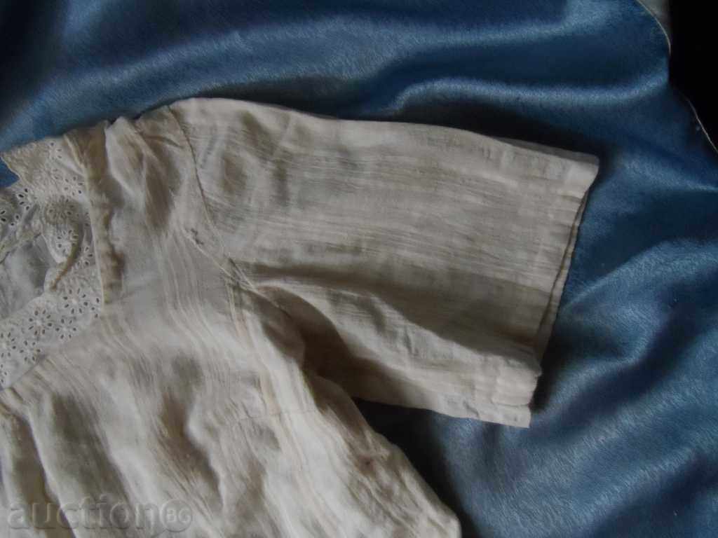 Licitație Cămașă Kenarana pentru femei Licitație Cămașă Kenarana pentru femei