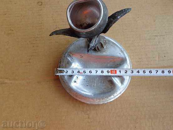 Δημοπρασία Σταχτοδοχείο με σχήμα αετού, το πραγματικό σοσιαλισμό, NRB Δημοπρασία Σταχτοδοχείο με σχήμα αετού, το πραγματικό σοσιαλισμό, NRB