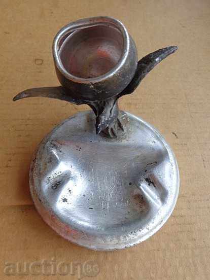 Σταχτοδοχείο με σχήμα αετού, το πραγματικό σοσιαλισμό, NRB - 7 Σταχτοδοχείο με σχήμα αετού, το πραγματικό σοσιαλισμό, NRB - 7