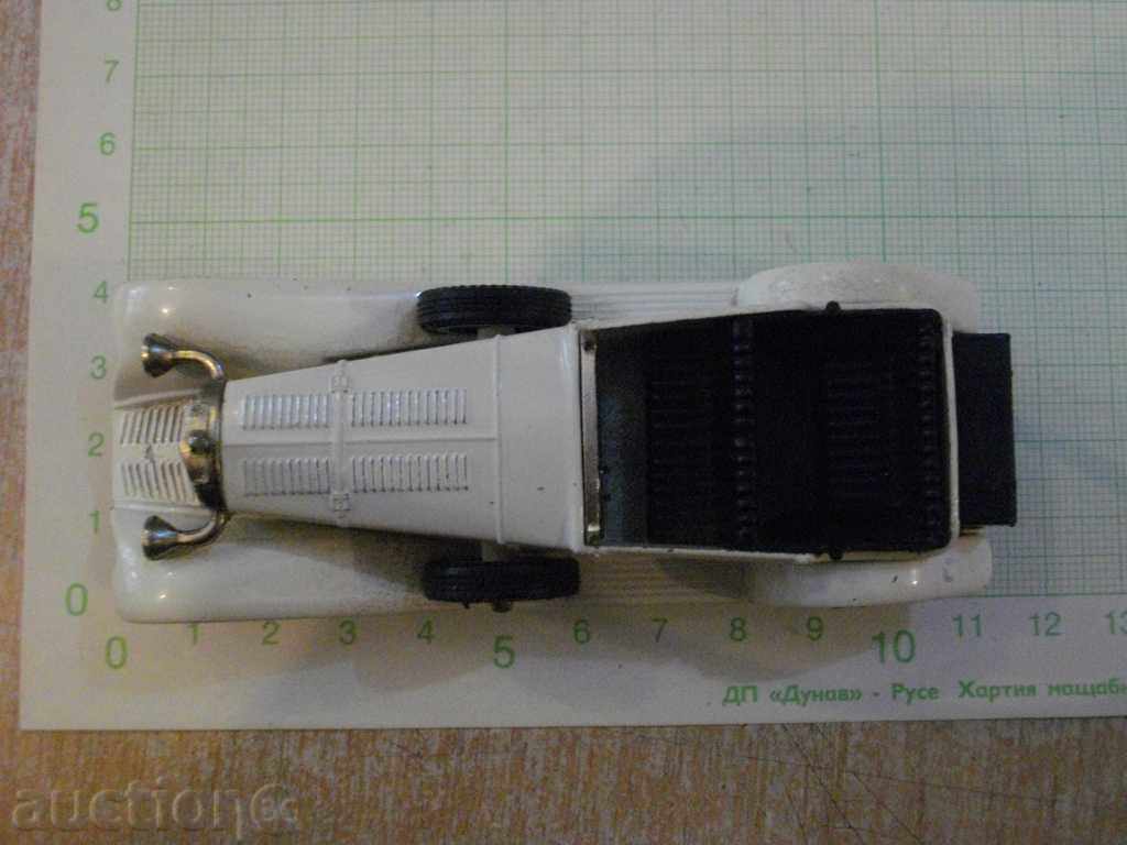 Αυτοκίνητο - 165 με τιμή 10.00 BGN | € 5.11 Αυτοκίνητο - 165 με τιμή 10.00 BGN | € 5.11