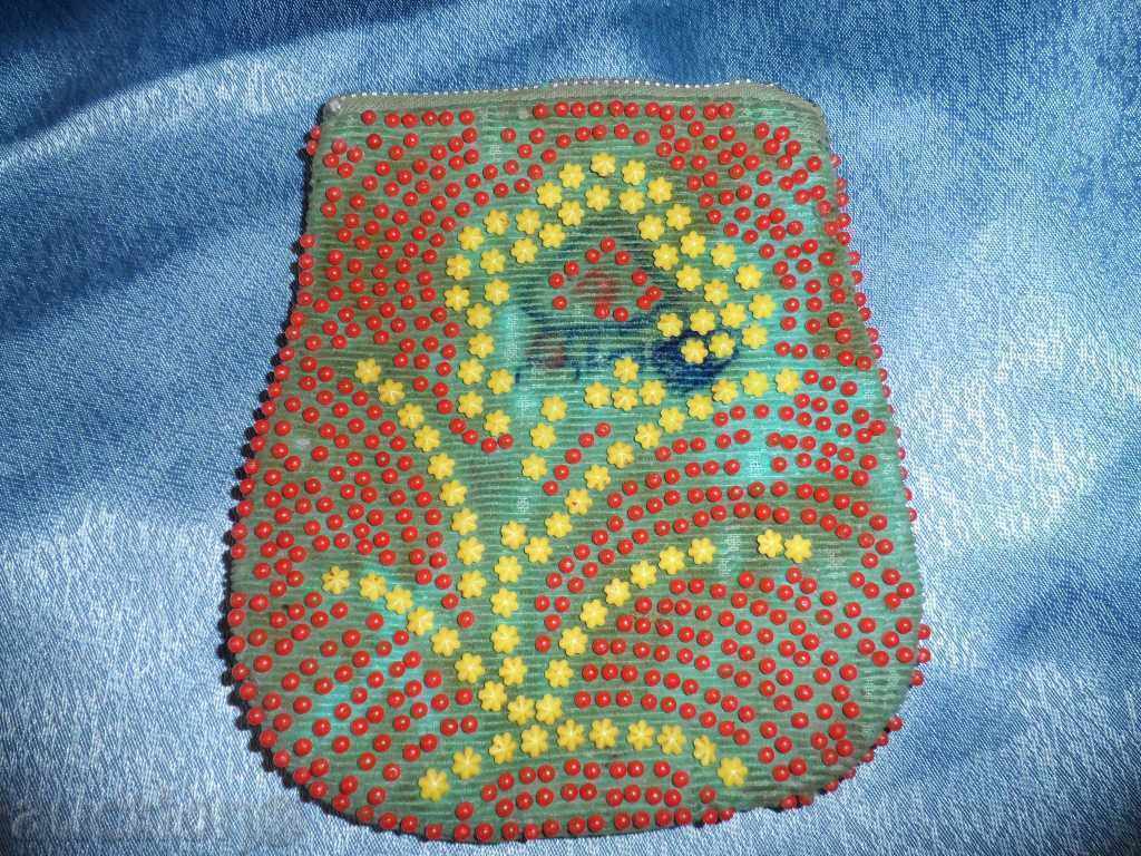 РЕТРО ПРОТМОНЕ с цена € 14.00 | 27.38 лв.