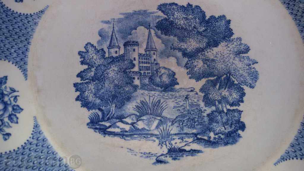 Auction Ancient wall plate decoration Auction Ancient wall plate decoration