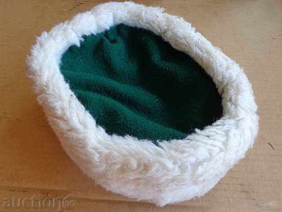 Calpak with a cocktail of cheerful chavdarche with price 39.00 BGN | € 19.94 Calpak with a cocktail of cheerful chavdarche with price 39.00 BGN | € 19.94