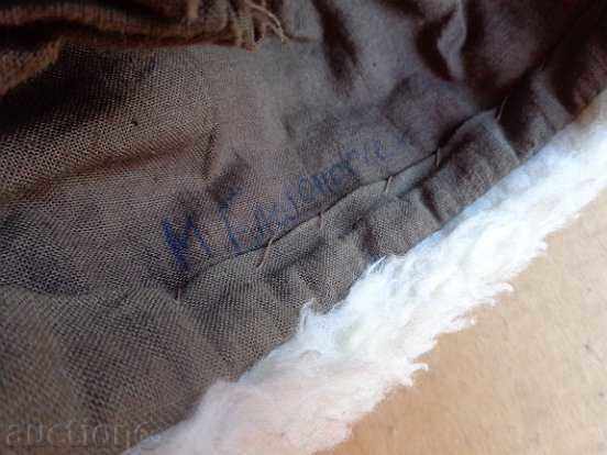 Calpak with a cocktail of cheerful chavdarche - 6 Calpak with a cocktail of cheerful chavdarche - 6