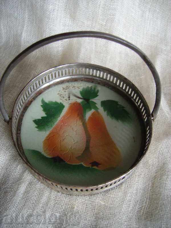 I sell an old bonbonniere with price 20.00 BGN | € 10.23