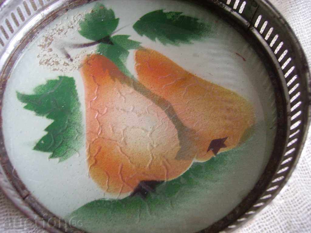 Auction  I sell an old bonbonniere