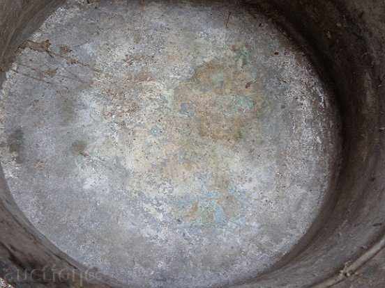 Delivery of Big boiler for sour, barley, baker, copper pot Delivery of Big boiler for sour, barley, baker, copper pot