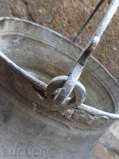 Μεγάλες λέβητα προσφορά, Hara, χαλκό, κατσαρόλα χαλκού - 5