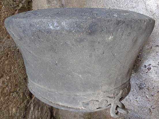 Μεγάλες λέβητα προσφορά, Hara, χαλκό, κατσαρόλα χαλκού - 7