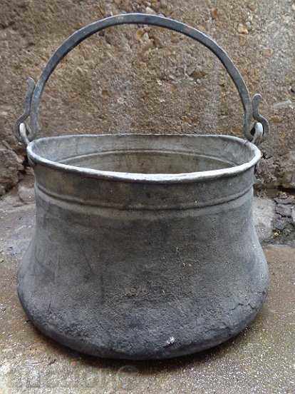 Μεγάλες λέβητα προσφορά, Hara, χαλκό, κατσαρόλα χαλκού