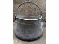 Μεγάλες λέβητα προσφορά, Hara, χαλκό, κατσαρόλα χαλκού