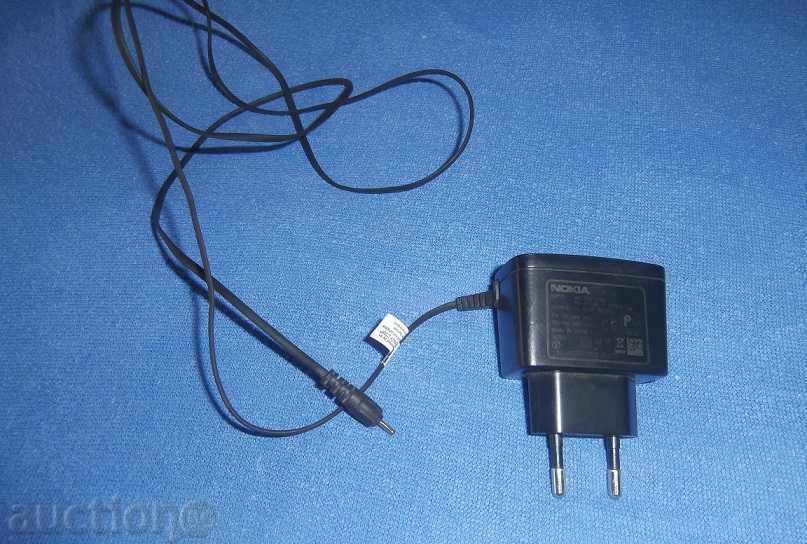 Charger for Nokia