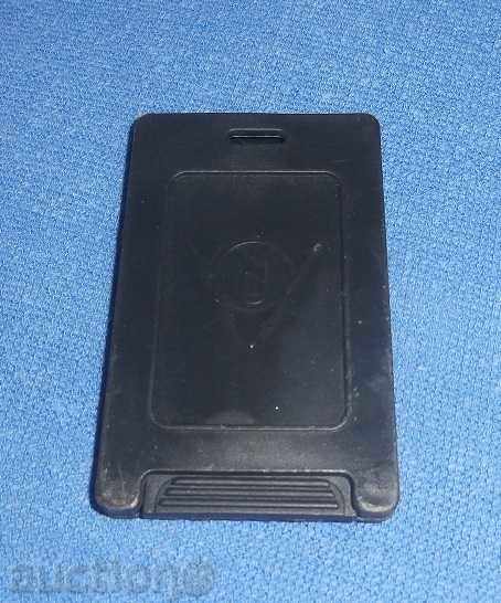 Auction  Business card