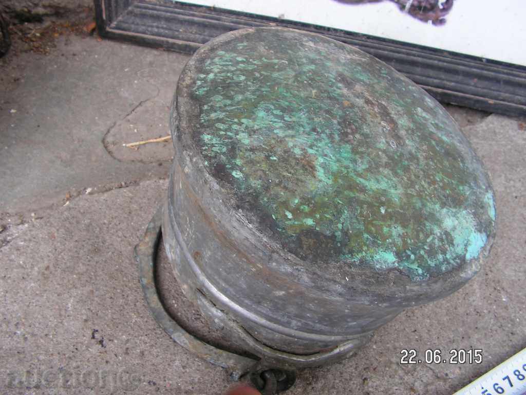 Delivery of 5406. STAR MEDEN BAKAR MENEC CALEDIDIAN BAKER MED Delivery of 5406. STAR MEDEN BAKAR MENEC CALEDIDIAN BAKER MED