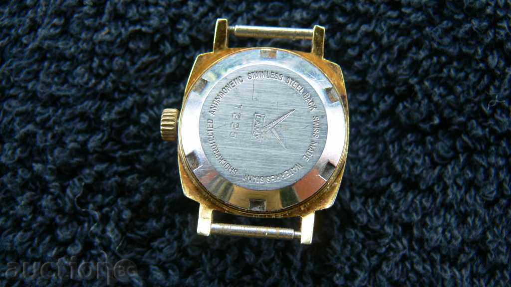 CHAMBER "CAMY" SWITZERLAND 10kg with price 80.00 BGN | € 40.90