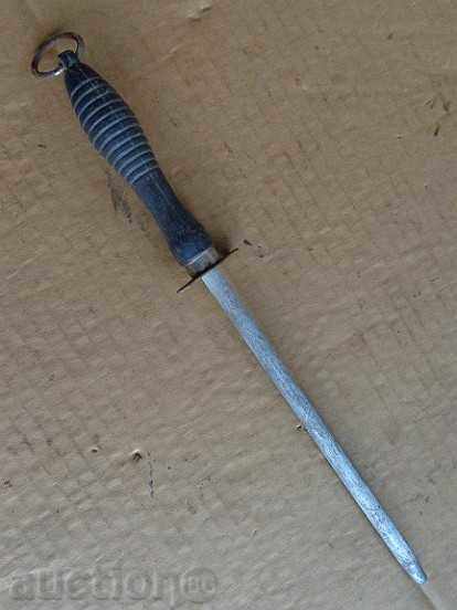 Quality social sharpening stone for knives, cleavers, blades with price 36.00 BGN | € 18.41 Quality social sharpening stone for knives, cleavers, blades with price 36.00 BGN | € 18.41