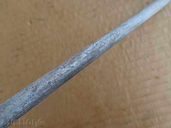 Quality social sharpening stone for knives, cleavers, blades - 6 Quality social sharpening stone for knives, cleavers, blades - 6