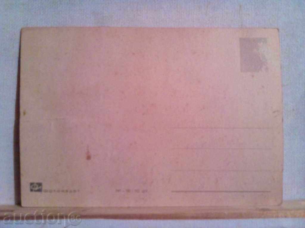 carte veche felicitare cu preț € 0.51 | 1.00 BGN carte veche felicitare cu preț € 0.51 | 1.00 BGN