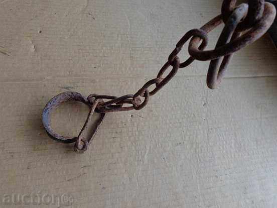 Eyebrows, pillows, handcuffs, chains, wrought iron - 5 Eyebrows, pillows, handcuffs, chains, wrought iron - 5