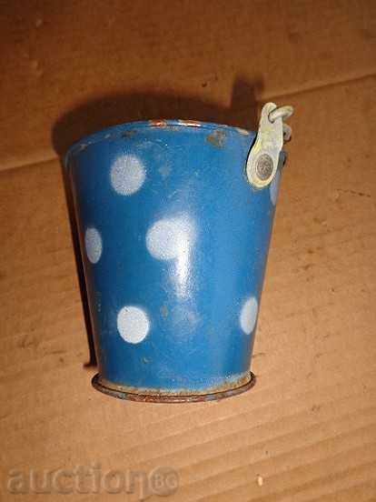Baby toy toy bucket, bucket with price 16.00 BGN | € 8.18 Baby toy toy bucket, bucket with price 16.00 BGN | € 8.18