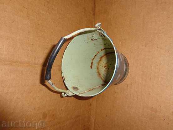 Delivery of Baby toy toy bucket, bucket Delivery of Baby toy toy bucket, bucket